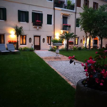 Cinqueteste Luxury Home Venezia Esterno foto