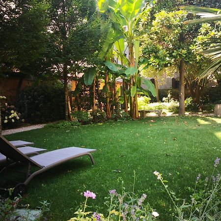 Cinqueteste Luxury Home Venezia Esterno foto