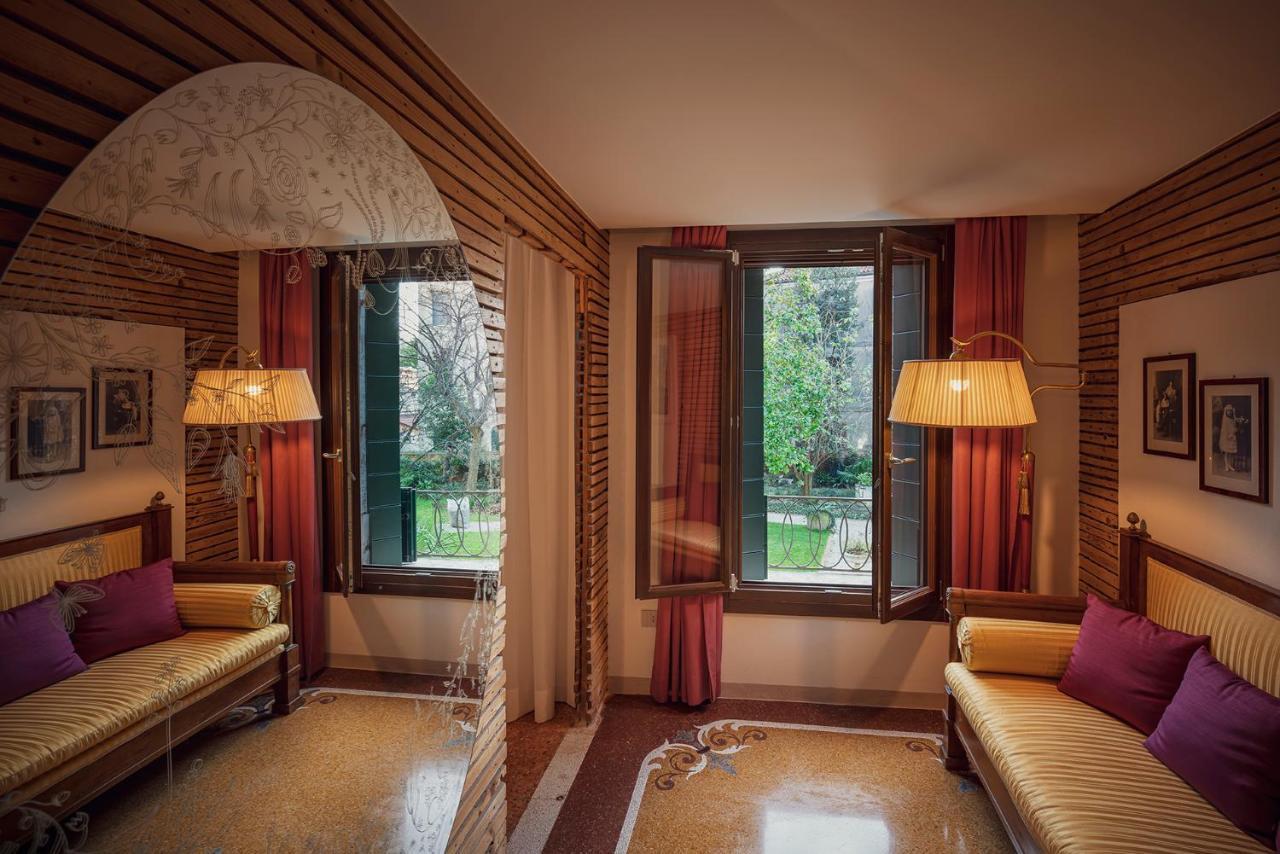 Cinqueteste Luxury Home Venezia Esterno foto