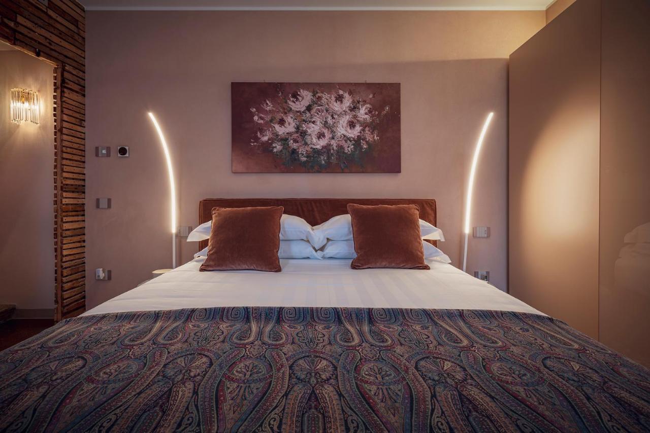 Cinqueteste Luxury Home Venezia Esterno foto