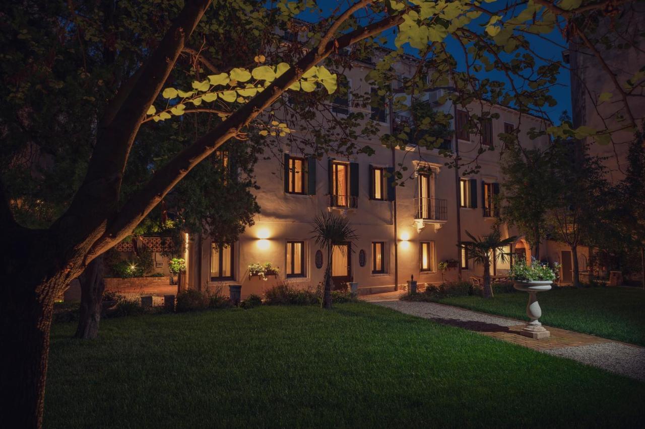 Cinqueteste Luxury Home Venezia Esterno foto
