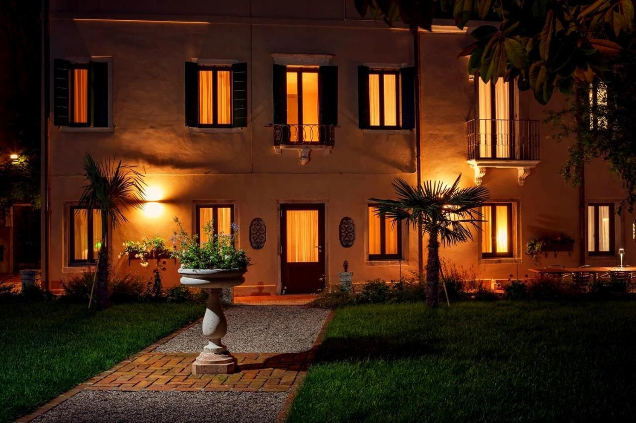 Cinqueteste Luxury Home Venezia Esterno foto
