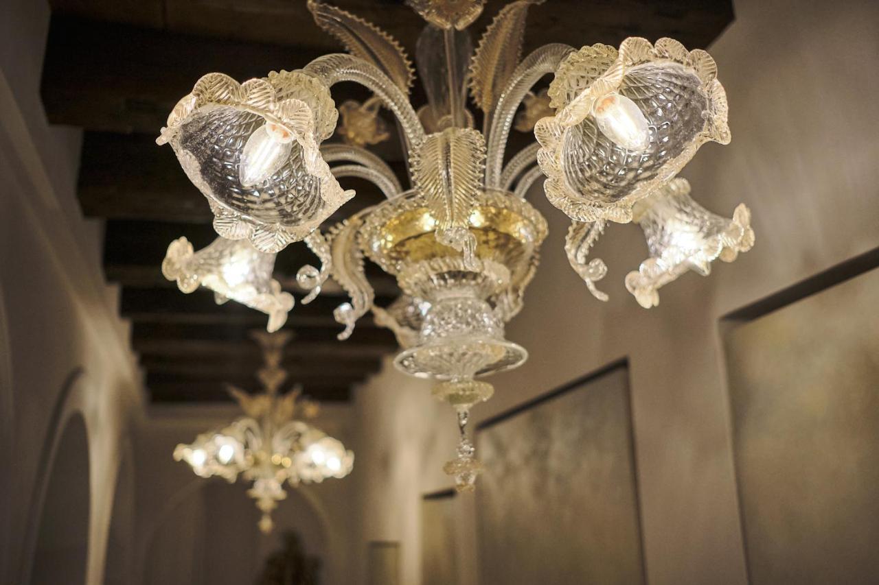 Cinqueteste Luxury Home Venezia Esterno foto