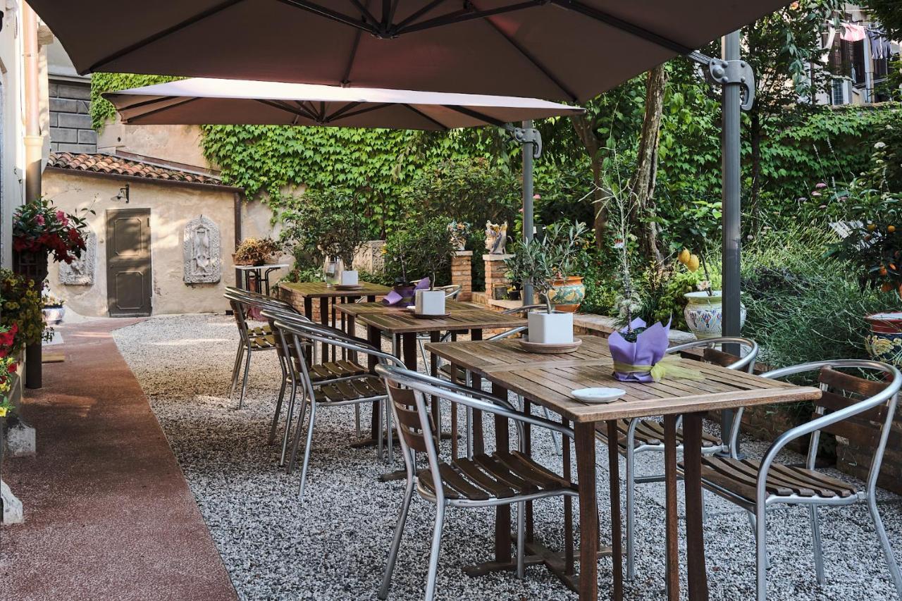 Cinqueteste Luxury Home Venezia Esterno foto