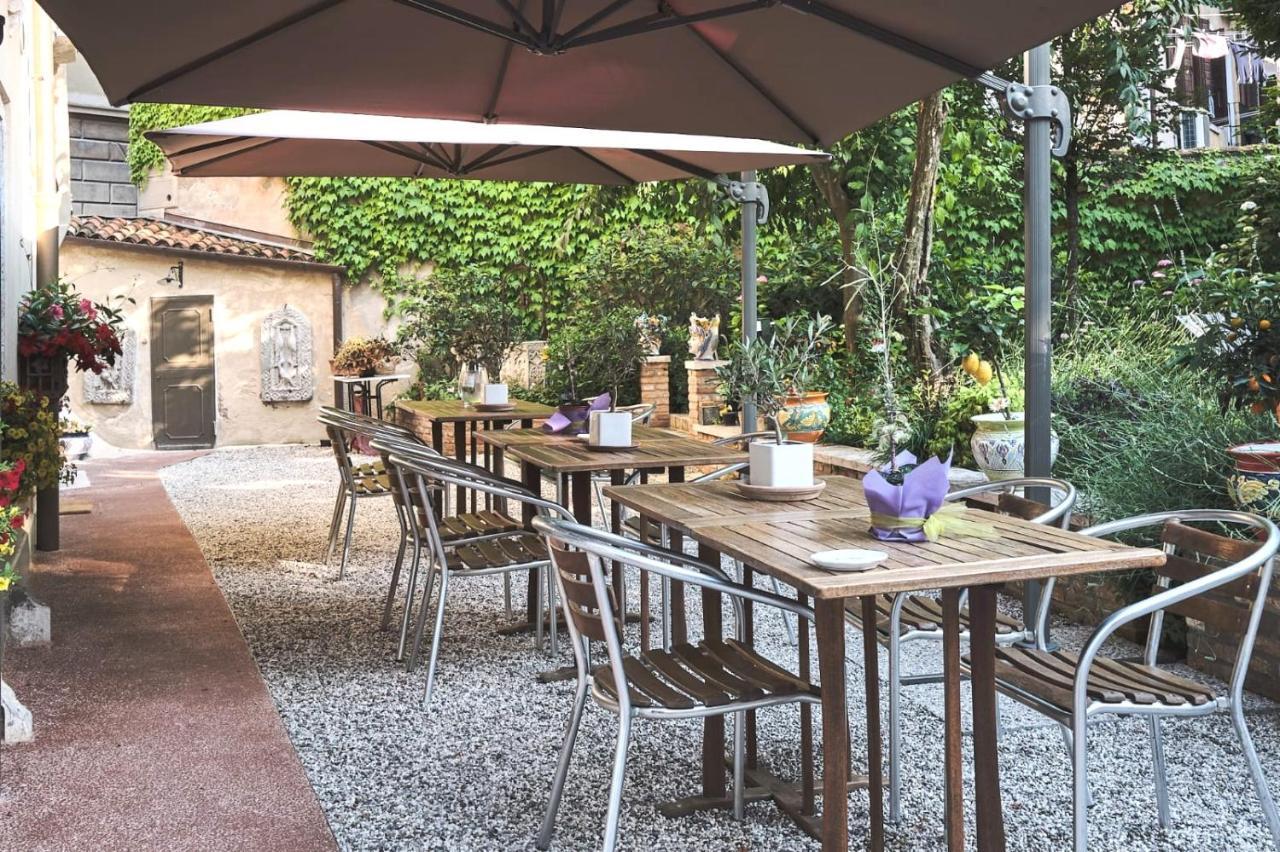 Cinqueteste Luxury Home Venezia Esterno foto
