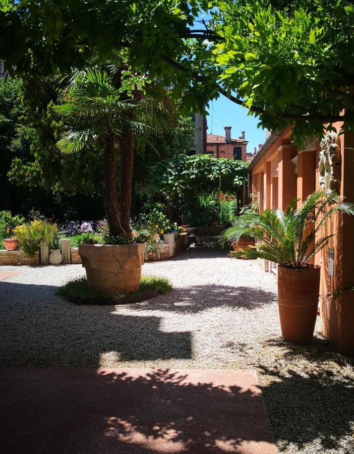 Cinqueteste Luxury Home Venezia Esterno foto