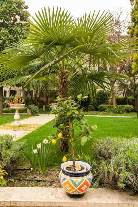 Cinqueteste Luxury Home Venezia Esterno foto