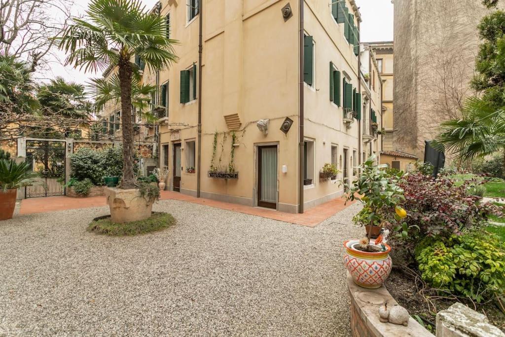Cinqueteste Luxury Home Venezia Esterno foto
