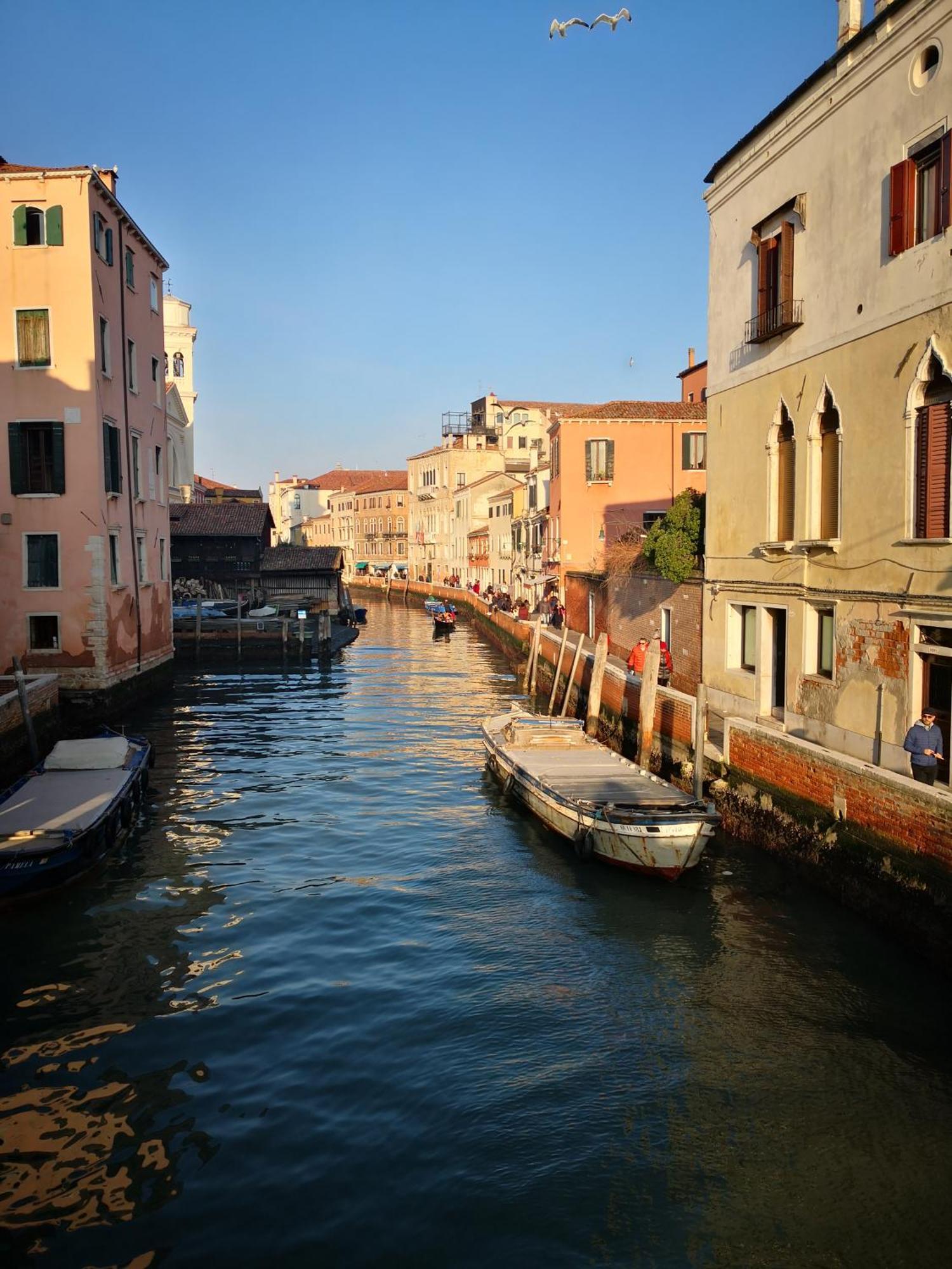 Cinqueteste Luxury Home Venezia Camera foto