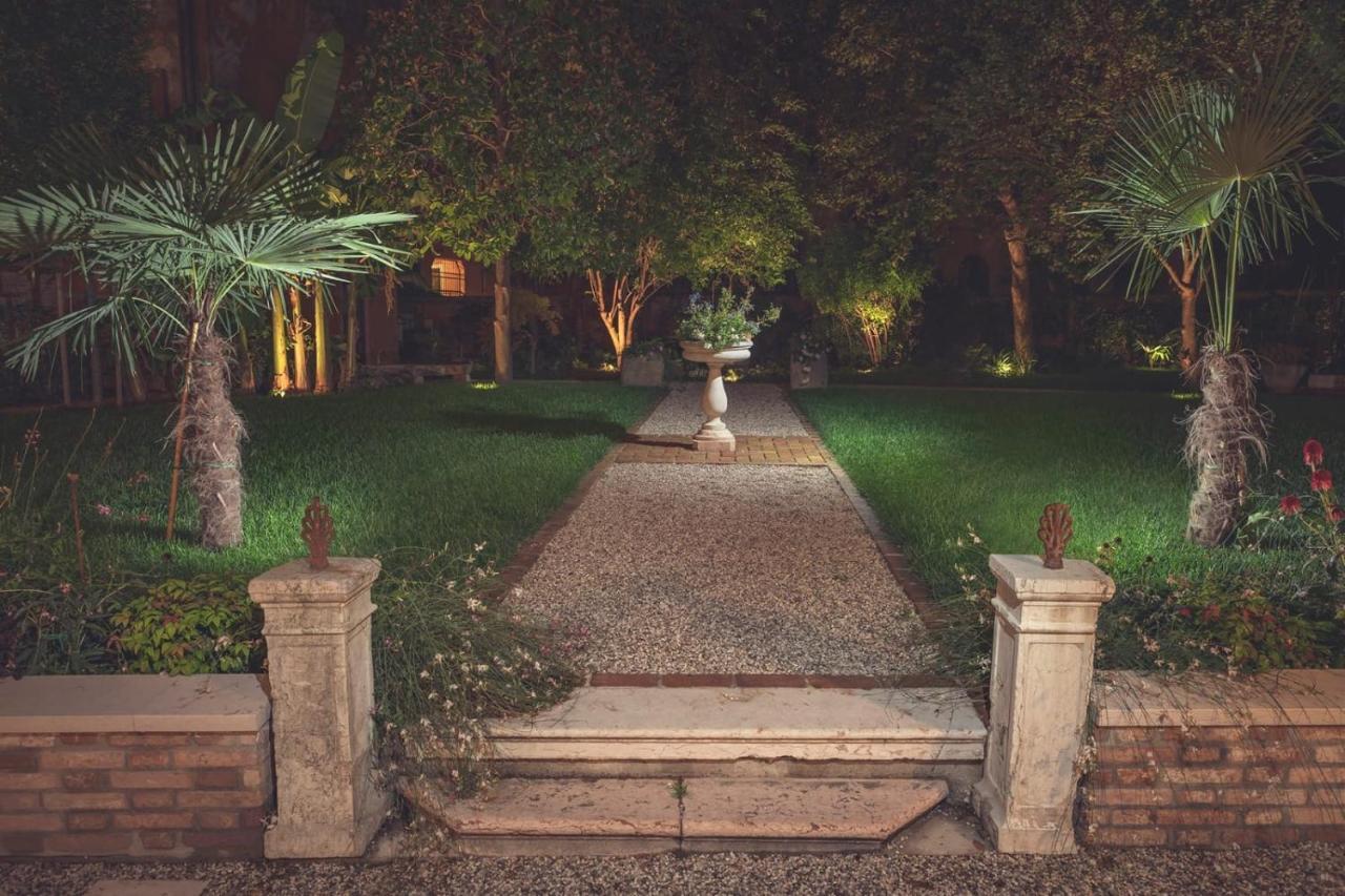 Cinqueteste Luxury Home Venezia Esterno foto