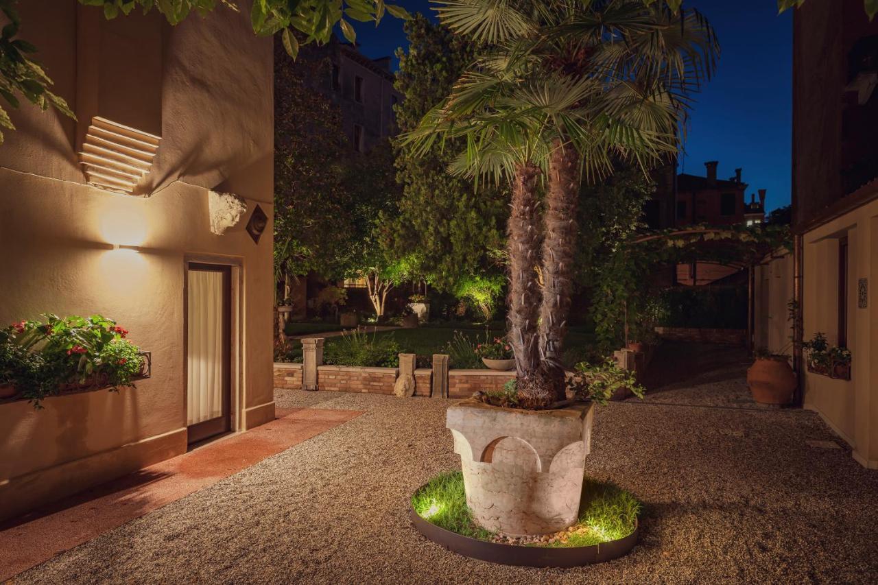 Cinqueteste Luxury Home Venezia Esterno foto