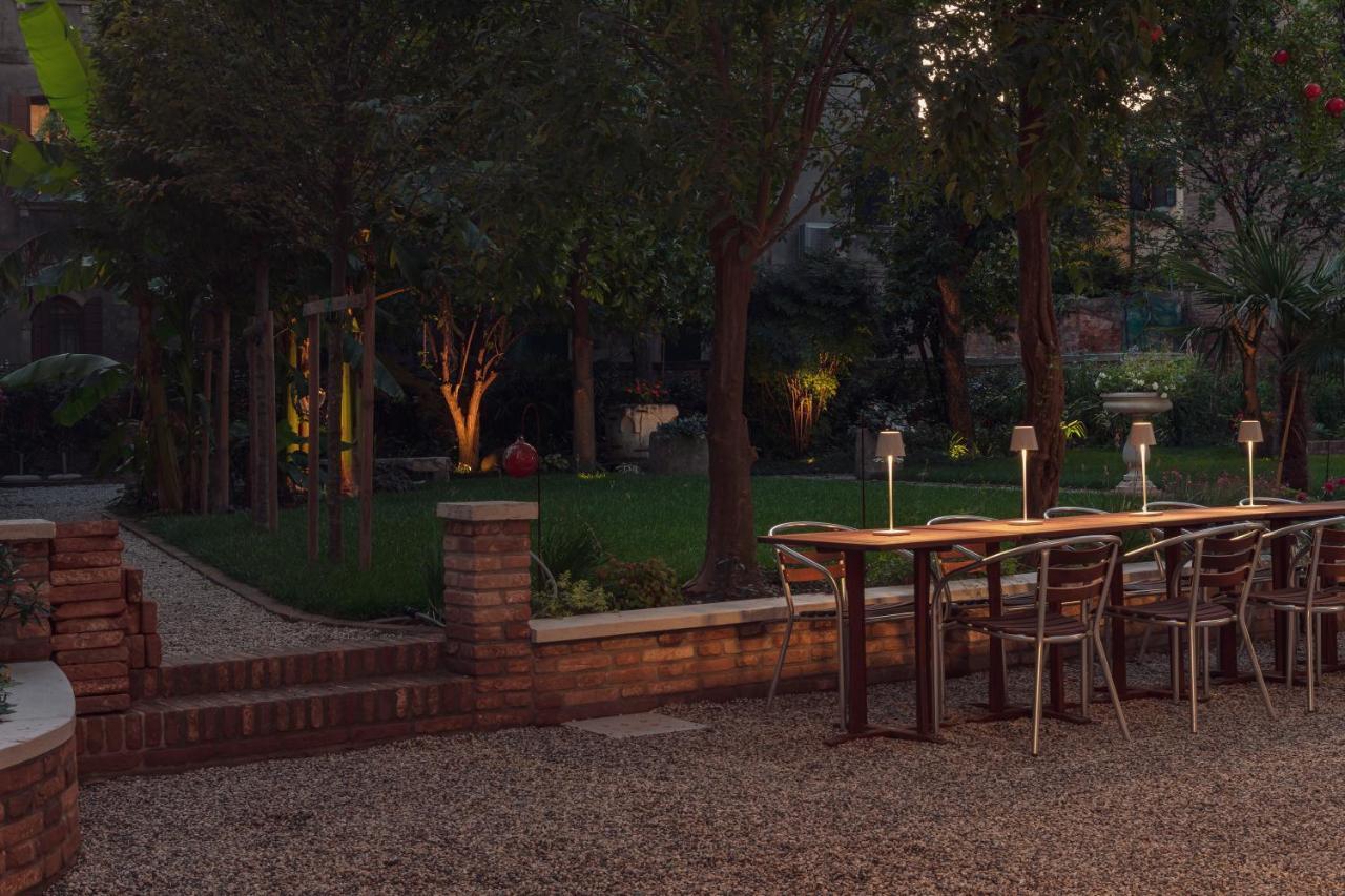 Cinqueteste Luxury Home Venezia Esterno foto